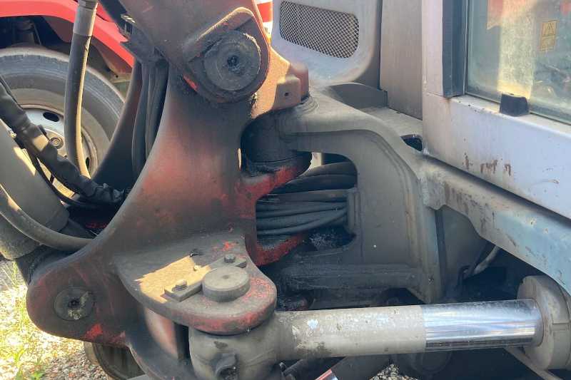 OmecoHub - Immagine WACKER NEUSON 75Z3RD